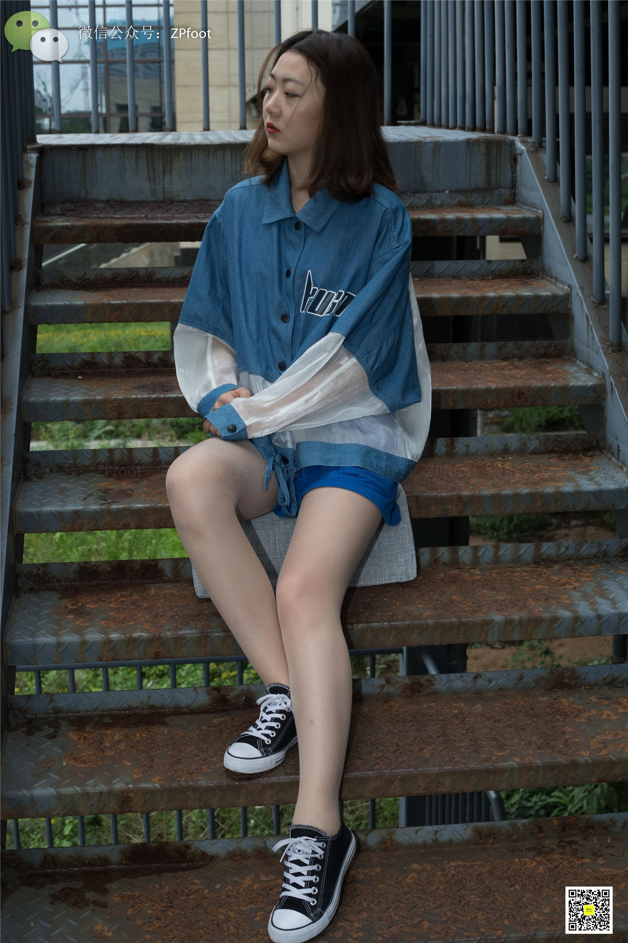 LSS山茶摄影 NO.014 sela的肉丝